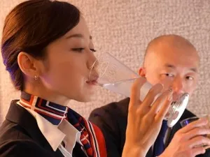 Lấy vợ dâm sướng lắm