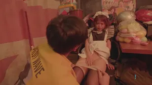 Nhà thiết kế đồ lót Yua Mikami