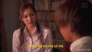 Cả gia đình cùng loạn luân