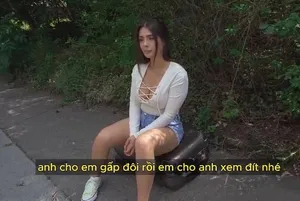 Chơi chung lâu năm nay thịt luôn con bạn thân trắng nõn || phần 3